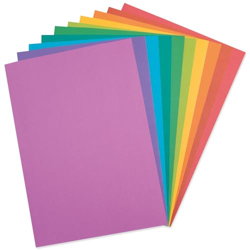 Sizzix Surfacez Revealz Sandable Cardstock A4, Jewel, 40PK - Sports & Fitness Amazon Royaume-Uni à 9.50€