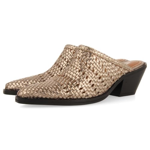 GIOSEPPO Copenaghen, Ciabatte Donna, Piombo, 41 EU - Sports & Fitness Amazon Italie à 65.87€