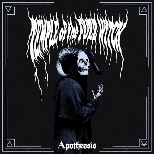Apotheosis [Vinyl LP] - Maison & Cuisine Amazon Allemagne à 20.95€