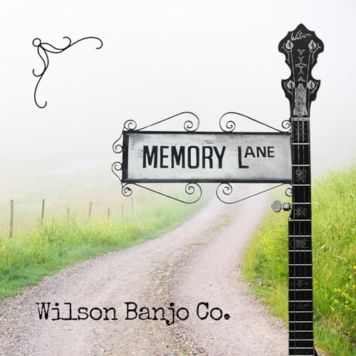 MEMORY LANE en promo à 7,05€ (-71%) sur Amazon FR