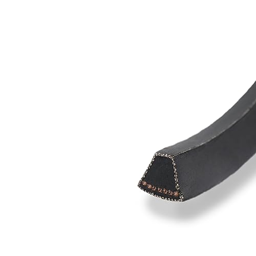 Correa trapezoidal estrecha SPZ-1662Ld estándar La =... - Auto & Moto Amazon Espagne à 5.40€