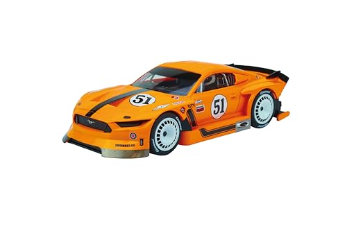 Carrera 20032027 Digital 132 Ford Mustang GTY No.51 1:32... - Home & Kitchen Amazon UK à 46.75€