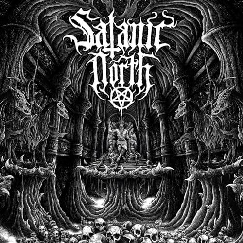 Satanic North - Vente Flash Amazon -63%