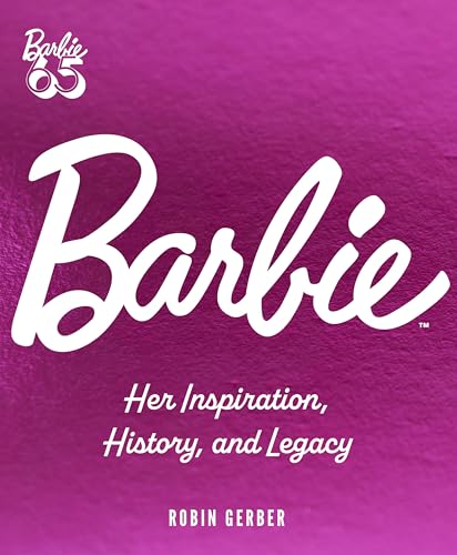 Barbie: Her Inspiration, History, and Legacy - Livres & eBooks Amazon Royaume-Uni à 4.29€