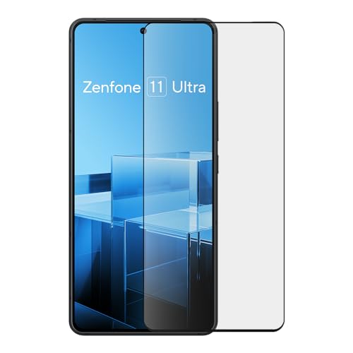 ASUS Protection d'écran en verre antibactérien Zenfone 11... - Deal Amazon à 13.56€