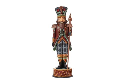 Enesco Jim Shore Heartwood Creek Holiday Manor Figurine... - Jouets & Jeux en promo à 75.48€