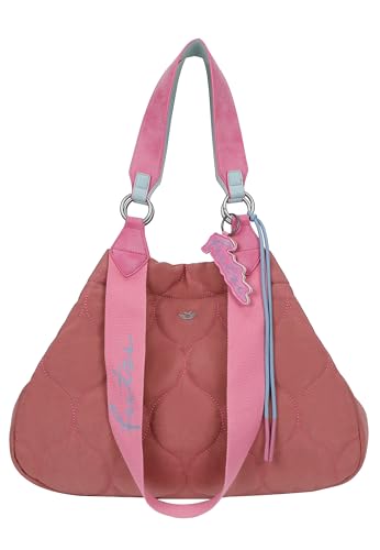 Fritzi aus Preussen Izzy Medium Sky Roasted, Shopper... - Amazon Espagne à 57.90€