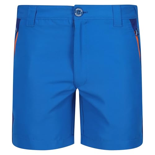 Regatta Kids' Sorcer Mountain Short III, Calzoncillos... - Jouets & Jeux Amazon Espagne à 7.92€