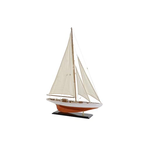 BARCO MADERA ALGODON 60X11X85 BLANCO - Amazon Germany à 21.69€