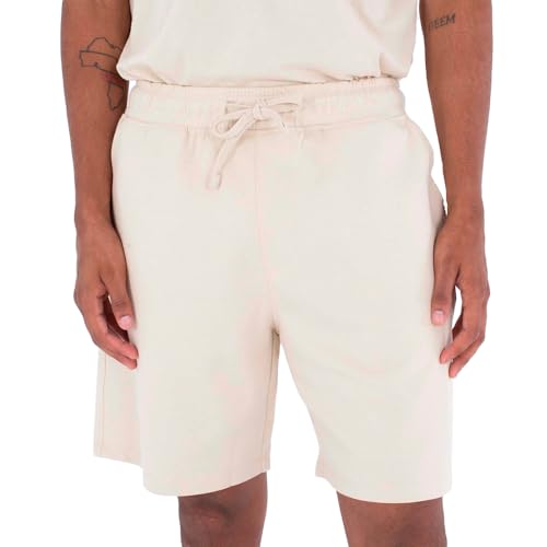 Hurley M Low Tide Fleece Short Pantaloncini Bermuda, Bone... - Maison & Cuisine Amazon Italie à 13.45€