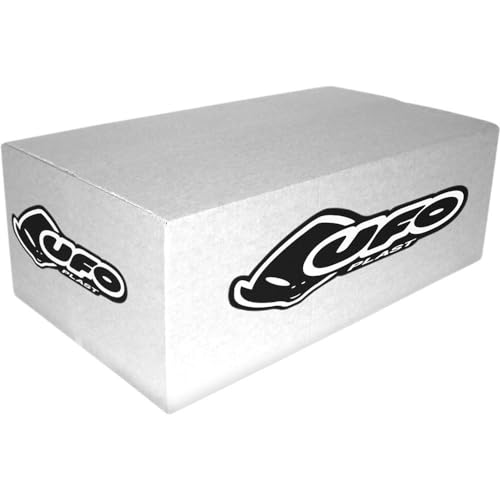 UFO PLAST full kit nero Ktm SX 250 2013-2014 - Auto & Moto Amazon Italie à 35.35€