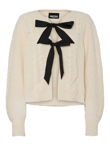 PIECES Female Strickjacke PCROW - Tech & Electronics Amazon Germany à 17.31€