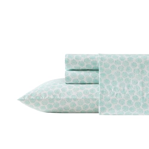 Laura Ashley Parure de lit en Percale de Coton, décoration... - Home & Kitchen Amazon France à 43.30€