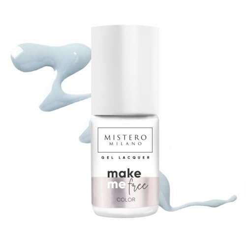 Mistero Milano Make me Enigmatic Hybrid - Esmalte de uñas... - Bricolage & Outils Amazon Espagne à 4.24€