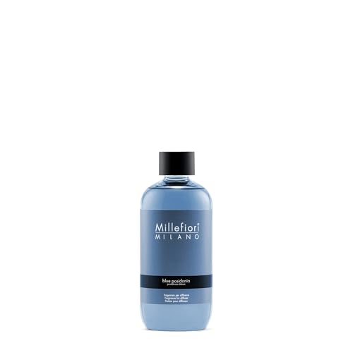 Millefiori Milano Fragrance pour diffuseur 250 ML Blue... - Beauté & Parfums Amazon France à 17.90€