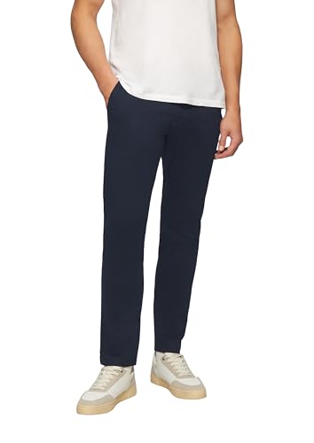 s.Oliver Austin: Chino im Slim Fit aus Baumwollstretch - Amazon Allemagne à 27.29€