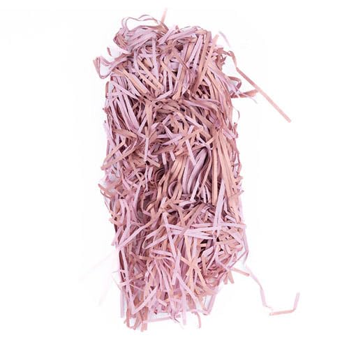 Eurowrap Shredded Tissue Paper 25g (Rose Gold) - Light Pink... - Maison & Cuisine Amazon Royaume-Uni à 1.99€
