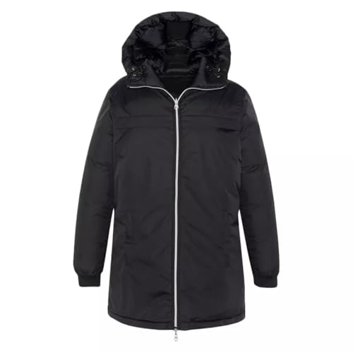 Schott NYC Riversa2w, Giacca Donna, Nero, XS - Amazon Italy à 26.52€