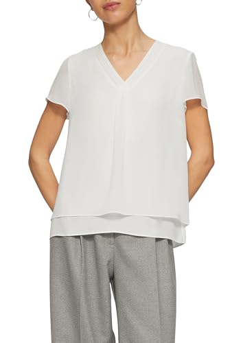s.Oliver 2156108 Blusas, 0200, 38 Mujeres - Amazon Espagne à 11.34€