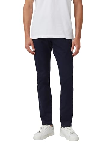 s.Oliver Austin: Chino im Slim Fit aus Baumwollstretch - Amazon Allemagne à 23.99€