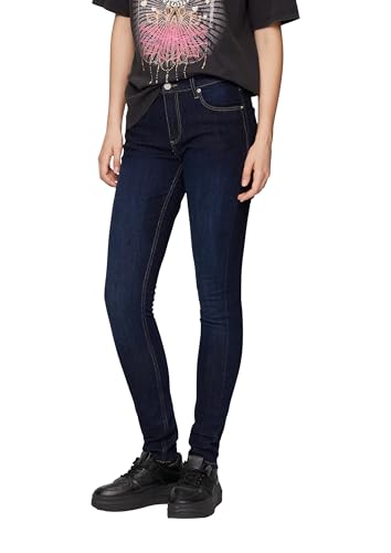 Q/S by s.Oliver Pantalon en Jean, 58z7, 40W x 32L - Maison & Cuisine Amazon France à 13.63€