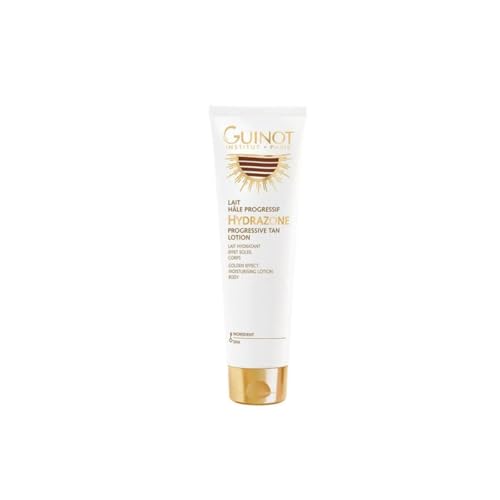 Guinot - Progressive Hydrazone-Milch – feuchtigkeitsspendend... - Amazon Germany à 15.83€