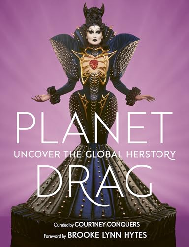 Planet Drag: Uncover the Global Herstory - Sports & Fitness Amazon Royaume-Uni à 4.89€