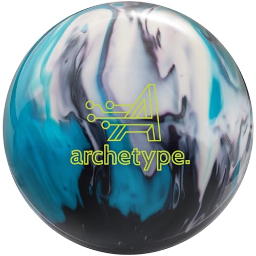 Bowlerstore Products Track PRE-DRILLED Archetype Hybrid... - Sports & Fitness Amazon Royaume-Uni à 85.56€
