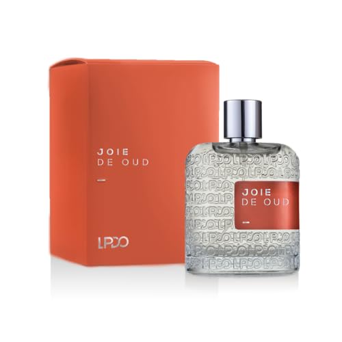 LPDO Joie De Oud 100ml EDPI - Amazon Royaume-Uni à 20.96€