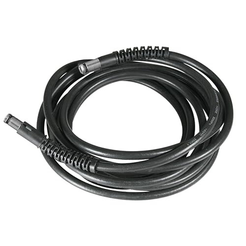 Valex Manguera para limpiador a presión - Amazon Espagne à 8.60€
