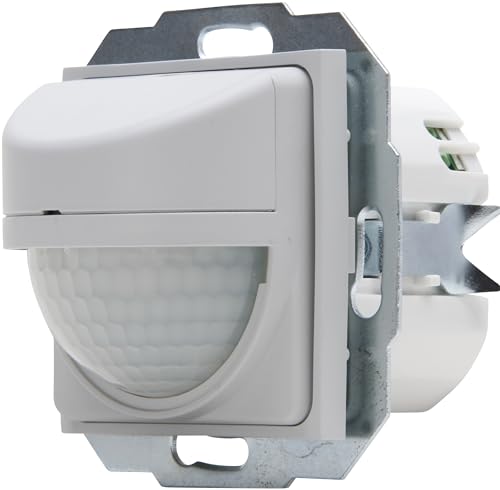 Kopp INFRAcontrol. UP180 2D K grau matt - Bricolage & Outils Amazon Allemagne à 15.30€