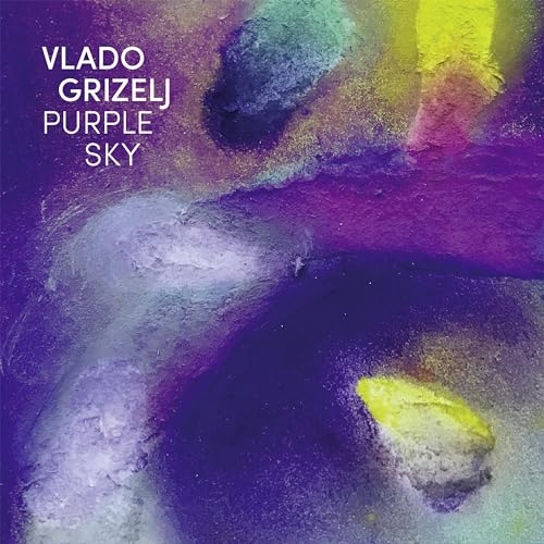 Purple Sky - Amazon Allemagne à 7.70€