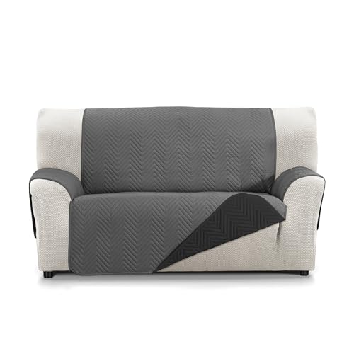 Martina Home Milano Housse de canapé rembourré 2 Places... en promo à 14,95€ (-63%) sur Amazon FR