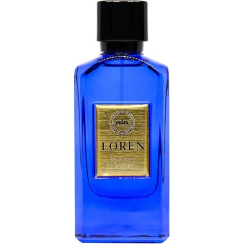 AL AMBRA LOREN - Beauté & Parfums en promo à 60.38€