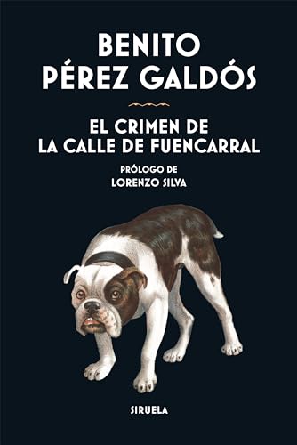 El crimen de la calle de Fuencarral - Livres & eBooks Amazon Espagne à 4.27€