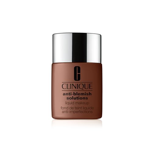 Anti-Blemish Solutions™ Liquid Makeup | Mit 0,5%... - Beauty & Fragrances Amazon Germany à 28.35€