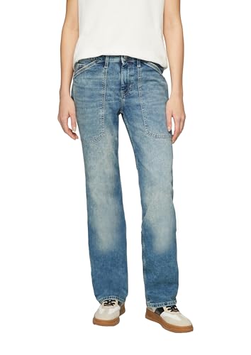 s.Oliver Pantalon en Jean, 58z4, 34W x 30L - Maison & Cuisine Amazon France à 27.02€