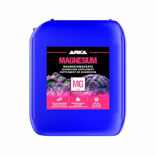 ARKA - Magnesium magnesium additive in premium quality for... - Maison & Cuisine en promo à 38.46€