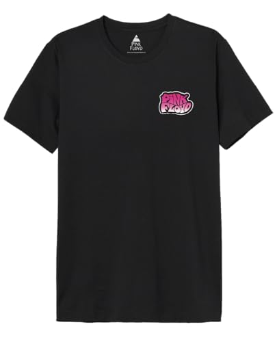 cotton division Pink Floyd New York City July 4th... - Bricolage & Outils Amazon Espagne à 10.40€