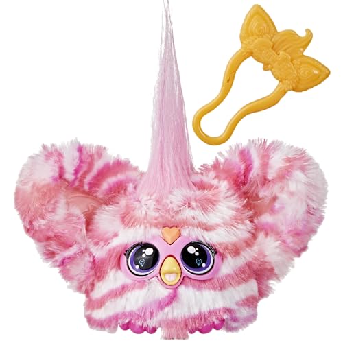 Furby Furblets - Series 3 Collectible - Bub-Lee Mini... - Jouets & Jeux Amazon Royaume-Uni à 4.40€