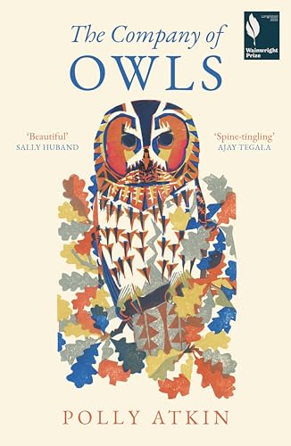 The Company of Owls - Maison & Cuisine Amazon Royaume-Uni à 0.99€