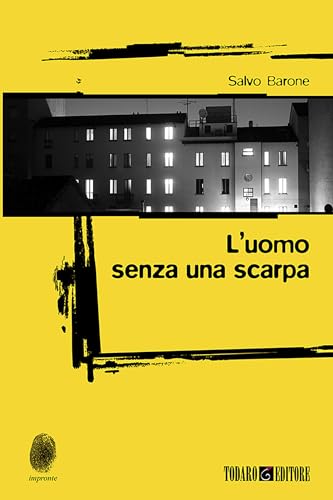 L'uomo senza una scarpa (Impronte) - Auto & Moto Amazon Italie à 1.99€