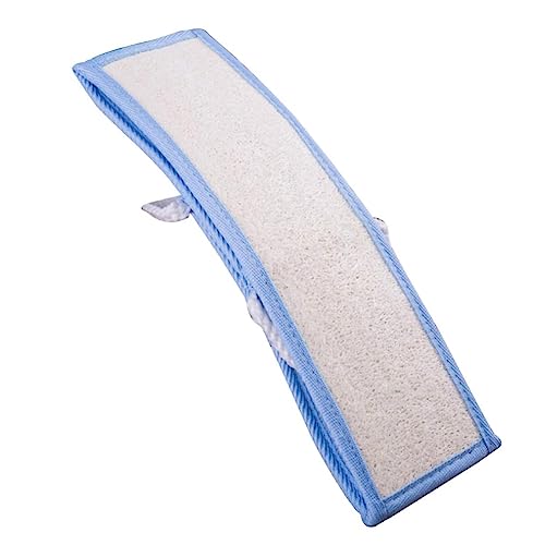 DOITOOL Serviette De Bain Longue Éponge à Récurer Dos... - Beauté & Parfums Amazon France à 5.99€