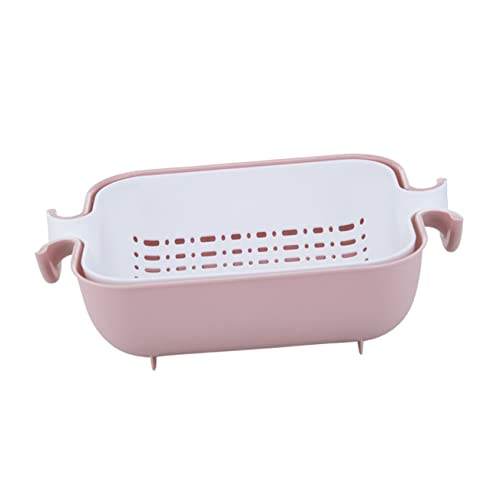 Cabilock per Il Lavaggio di Frutta E Verdura a Doppio per... - Maison & Cuisine Amazon Italie à 10.49€