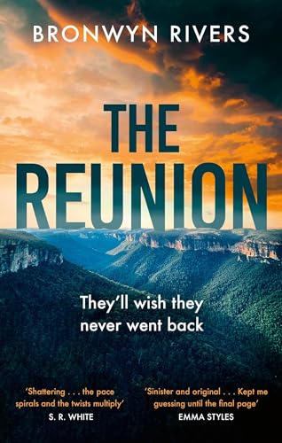 The Reunion: A gripping, atmospheric thriller with a... - Livres & eBooks Amazon Royaume-Uni à 0.99€