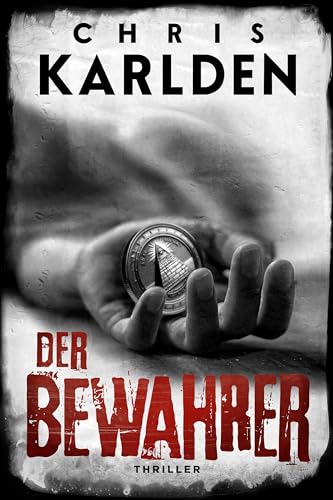 Der Bewahrer: Thriller (Speer und Bogner 8) - Erreur de prix -77% à 0.99€