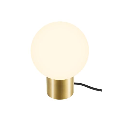 SLV LITTLE SUN, Tischleuchte, G9, IP20, bronze - Maison & Cuisine Amazon Allemagne à 21.90€