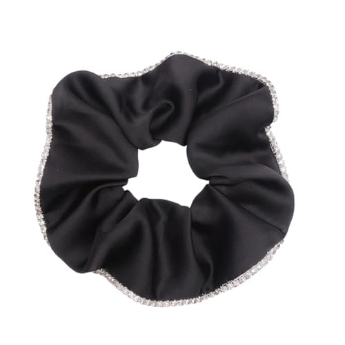 DOITOOL 1pezzi Hair Ropes Elastic Ponytail Holder Per Donne... - Beauté & Parfums en promo à 5.99€