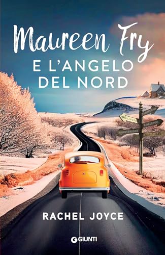 Maureen Fry e l'angelo del nord - Amazon Italie à 1.99€