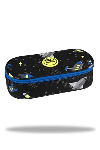 Coolpack F062828, Mäppchen CAMPUS Atlantis, Multicolor - High-Tech & Électronique en promo à 7.34€